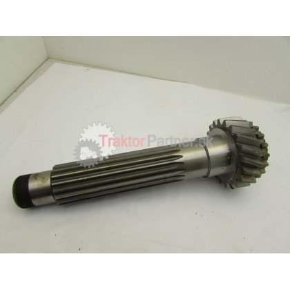 Hnaný hriadeľ - 80 121 171