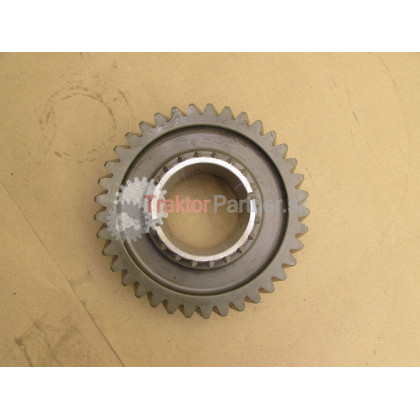 Hnané koleso redukcie - 86 121 006