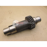 Predlohový hriadeľ redukcie [Korus]