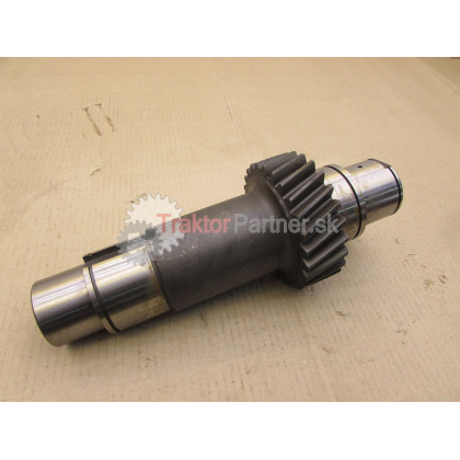Predlohový hriadeľ redukcie [Korus] - 84 121 001
