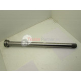 Stredná časť vývodového hriadeľa