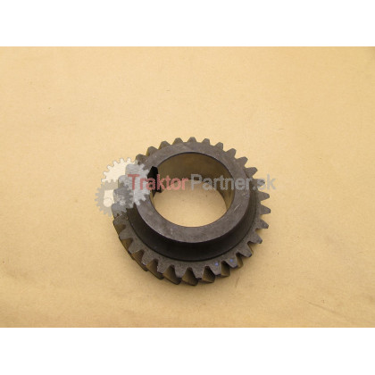 Hnacie koleso 2. rýchlosti - 80 121 182