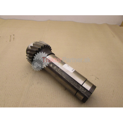 Predlohový hriadeľ - 80 121 181