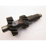 Dvojkoleso spätného chodu