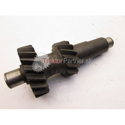 Dvojkoleso spätného chodu - 86 121 007