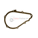 Tesnenie víka regulátora