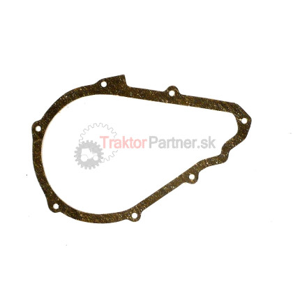 Tesnenie víka regulátora - 76.89