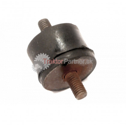 Pružina valcová (25x35, štift 8x57 - 22 a 10 zo strán) GS 116.12 - 5511 5205*1