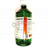 Technický benzín 1L