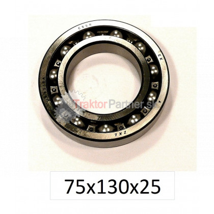 Ložisko 6215 - 97 1046