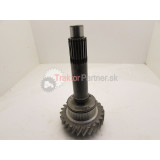 Hnací hriadeľ [25Z]