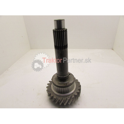 Hnací hriadeľ [25Z] - 87 123 002