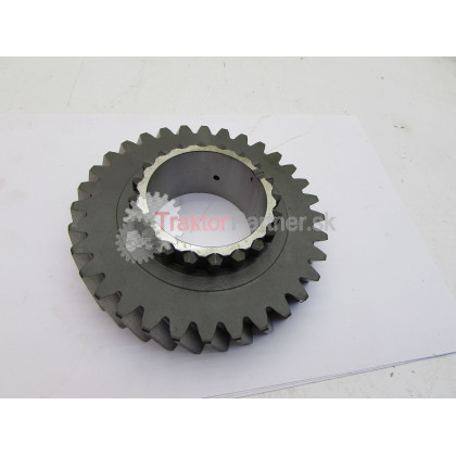 Hnané koleso 2. rýchlosti - 80 121 022