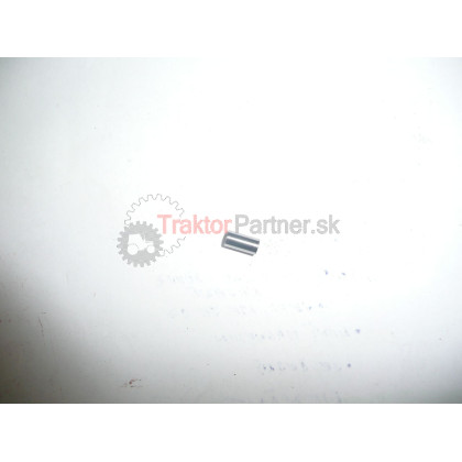 Valčeky 5x10 BII 0-10 ČSN 02 3686 - 97 0954