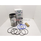 Sada-valec, piest, p.krúžky 95/5kr ( 95 0116, 95 03..)AGS PREMIUM