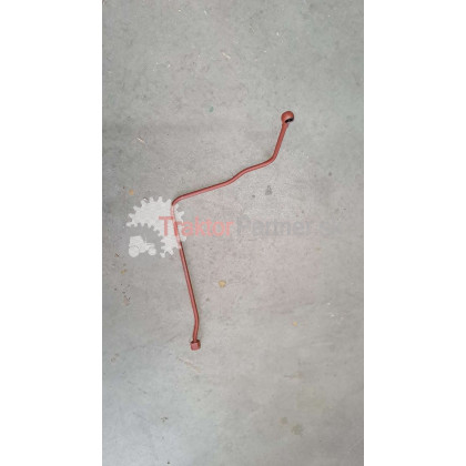 Rúrka brzdy spojky - 80 147 090