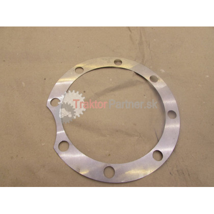 Regulačná podložka S = 0,35 - 80 153 197