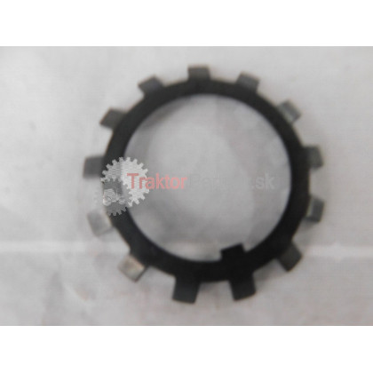 Poisťovacia podložka MB 8 ČSN 02 3640 [d=40, D=50] - 97 0754