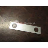 Poisťovacia podložka