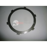 Lamela vonkajšia I.