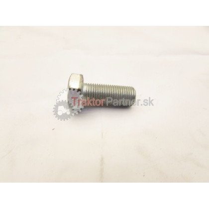 Skrutka M 12x1,25x30 ČSN 02 1201.75 - 99 8418