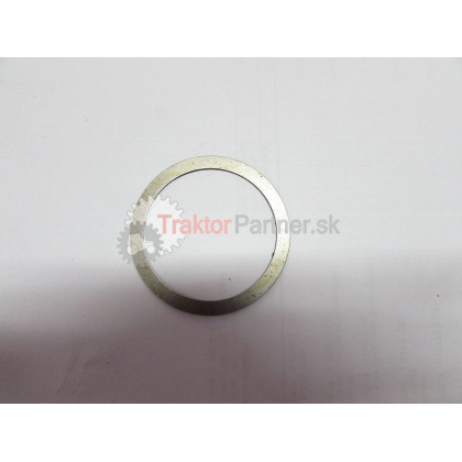 Regulačná podložka S = 0,25 - 88 170 165