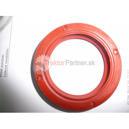 Gufero Rubena 52x72x12 GP  MVQ ČSN 02 9401.0 - 97 4143.1