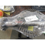 Pastorok s tanierovým kolesom [12/34, 60 cm]