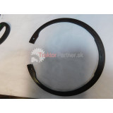 Poistný krúžok 170 ČSN 02 2931 segerka do diery