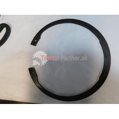 Poistný krúžok 170 ČSN 02 2931 segerka do diery - 97 0327