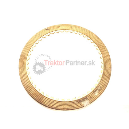 Lamela vnútorná - 89 153 010.151