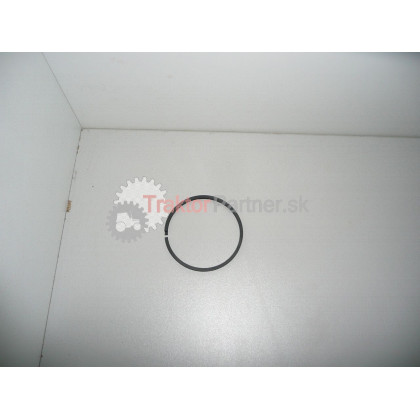 Piestný krúžok -0- 65x3, 5x2, 65H so speciálnym zámkom - 80 126 117