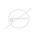 Gufero 70x100x13 GP ČSN 02 9401.0 [KTT]