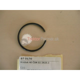 Krúžok 40 ČSN 02 2925.2