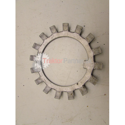 Poistná podložka [MB11, 1mm] - 87 175 034