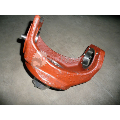 Čap kolesa úplný s puzdrom - 87 175 019