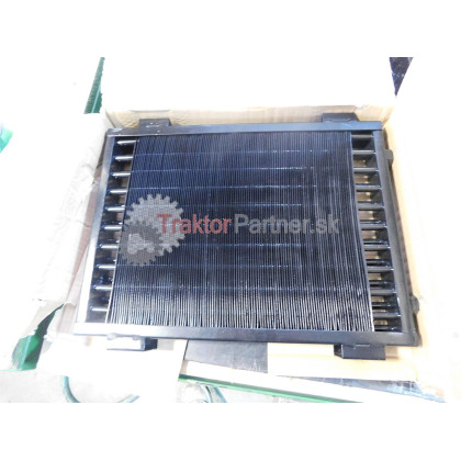 Chladič oleja prevodovky [M18x1,5] - 86 180 901