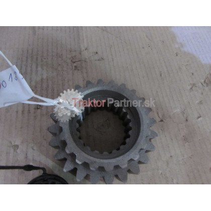 Hnacie koleso 24 Z - 80 185 061