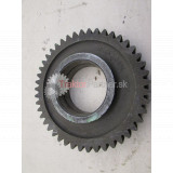 Vložené koleso [45 z, komunistické]