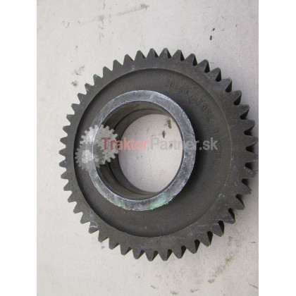 Vložené koleso [45 z, komunistické] - 83 185 062