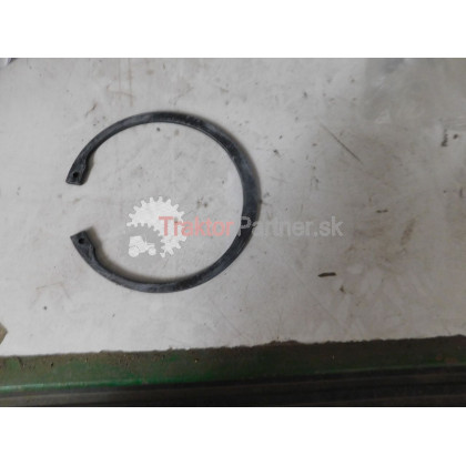 Poistný krúžok 125 ČSN 02 2931 - 97 0318