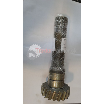 Hriadeľ dutý - 78.108.004