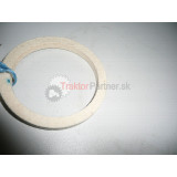 Tesnenie 80x98 filc   ČSN 02 3655