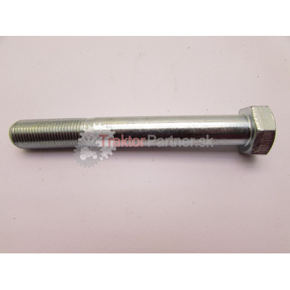 Skrutka M 16x1,5x120 ČSN 02 1101.55 - 99 0543