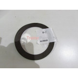 Regulačná podložka