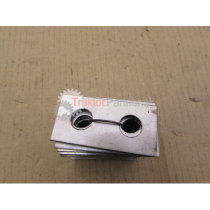 Podložka 13x30 - 80 800 008