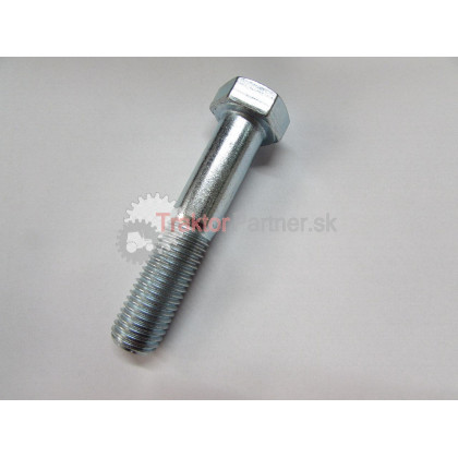 Skrutka M 20x100 ČSN 02 1101.55 - 99 0396