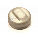 Veko ložiska - kovová záverná matica