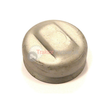 Veko ložiska - kovová záverná matica - 80 205 025