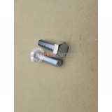 Skrutka M 12x1,25x40 ČSN 02 1201.55 [šesthranna hlavička, s telom]